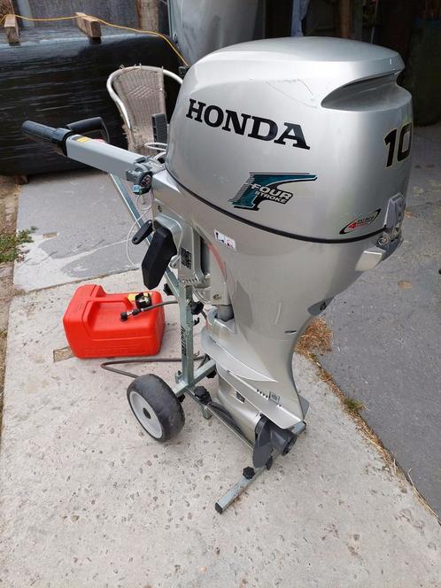 HONDA 10PK NIEUWSTAAT