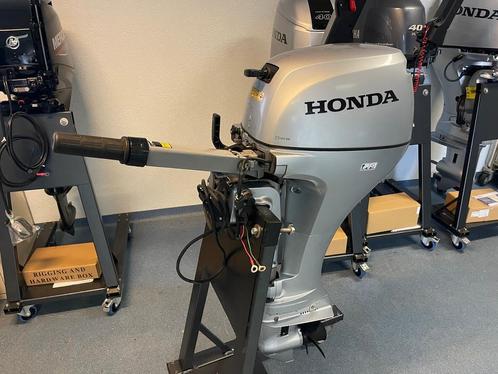 Honda 20 pk met knuppel inclusief 6 maanden garantie