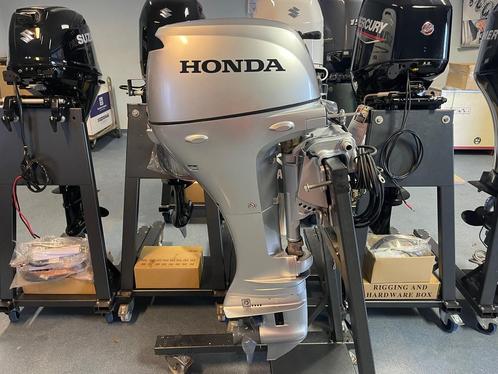 Honda 20 pk z.g.a.n. met afstandsbediening incl. 1 jaar gar.