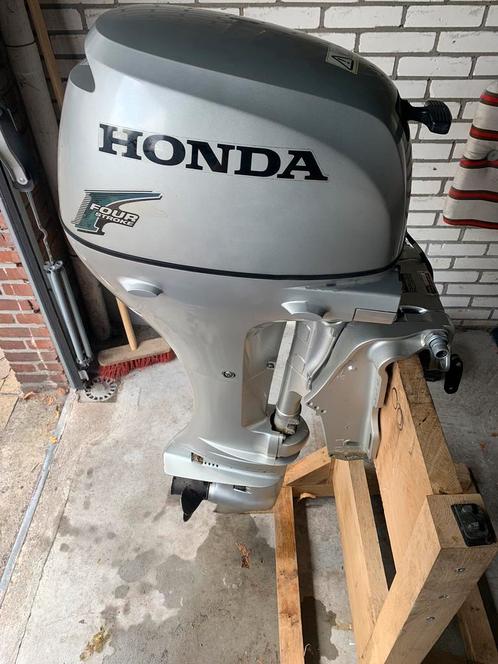 Honda 20pk buitenboordmotor