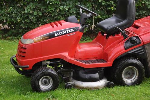 Honda 2417