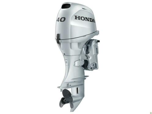 Honda 40 PK BF40LRTUSRTU 5 j. Fabrieksgarantie op voorraad
