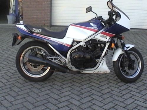 Honda 750