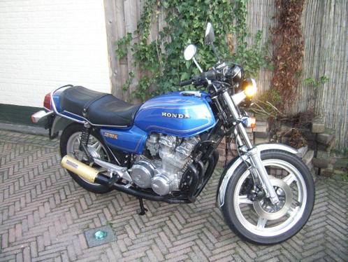 Honda 750K DOHC bj 1980