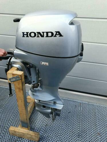 Honda 8 pk 4takt