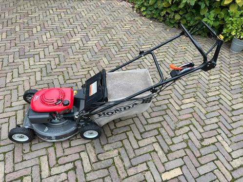 Honda aangedreven breedte 58cm