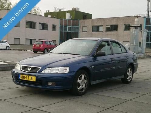 Honda Accord 1350,-1.8i LS JAAR APK 02122024 AIRCO NAP