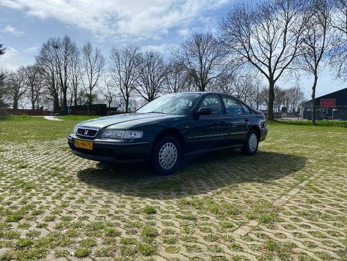 Honda Accord 1.8 I SRS 1997 Groen