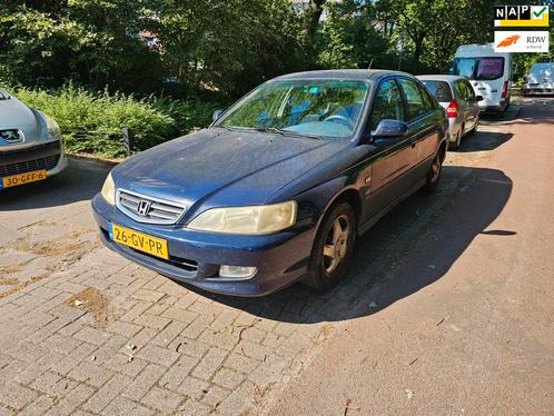 Honda Accord 1.8i LS EXPORT AIRCO 4X ELEC RAMEN LMV