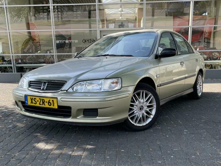 Honda Accord 1.8i LS VTEC  Airco  APK 2022