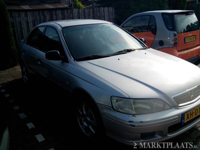 Honda Accord 1.8i LS,Nieuw KOPPLING,Distrbuitie 