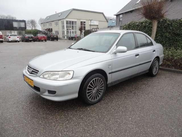 Honda Accord 1.8i S AIRCO