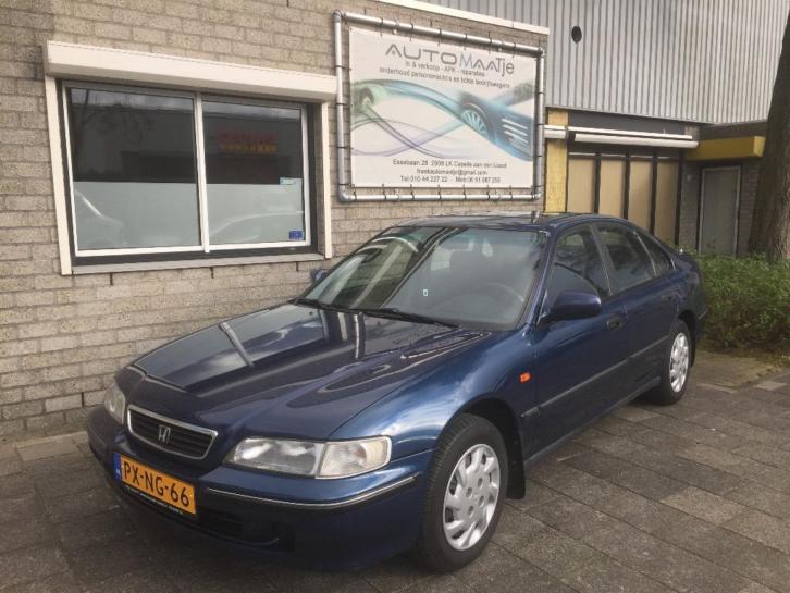 Honda Accord 1e eigenaar 1000 euro nieuwe APK nwe banden.