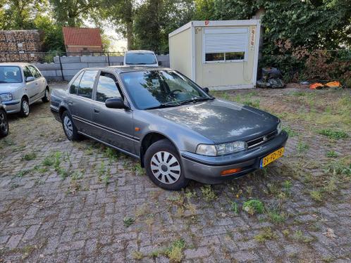 Honda Accord 2.0 EX U9 1992 Grijs