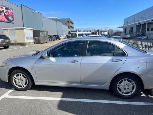 Honda Accord 2.0 I Sedan Comfort 2004