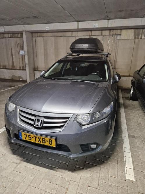 Honda Accord 2.0 Tourer 2012 Grijs