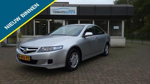 Honda Accord 2.0i Comfort Youngtimer Eerste eigenaar 63682 k