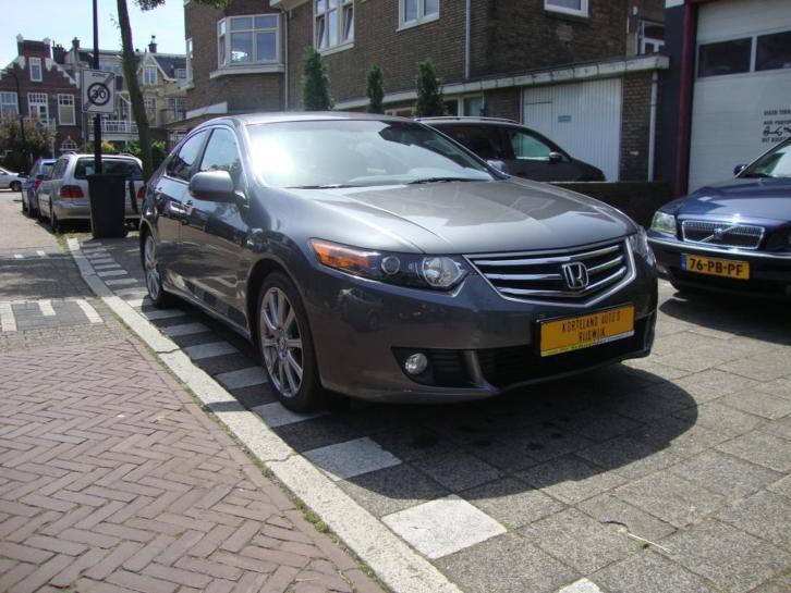 Honda Accord 2.0i Elegance