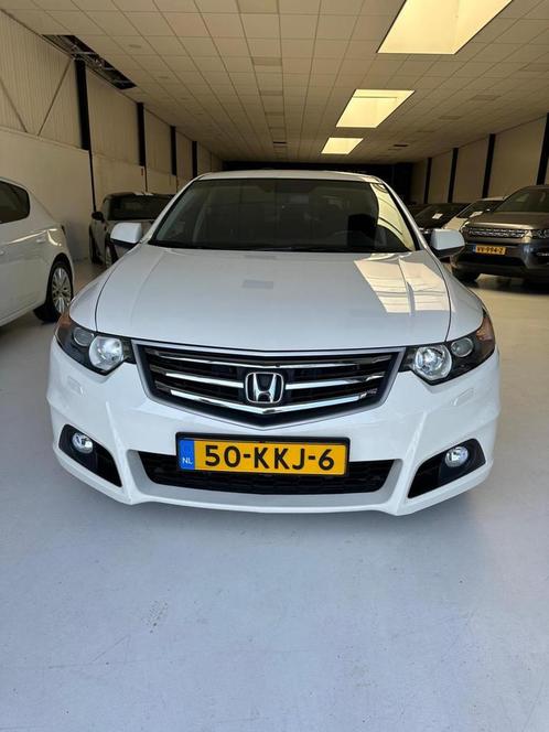 Honda Accord 2.0i Elegance Limited Edition 1x27ste eigenaar 79