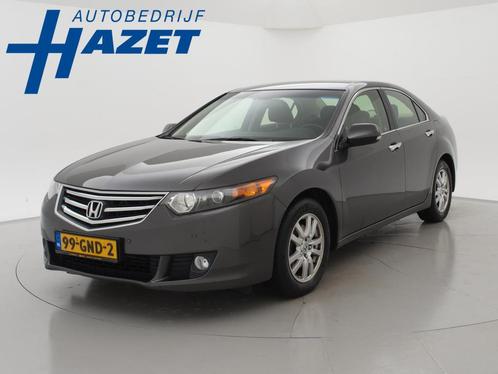 Honda Accord 2.0i ELEGANCE SEDAN HONDA DEALER ONDERHOUDEN OR