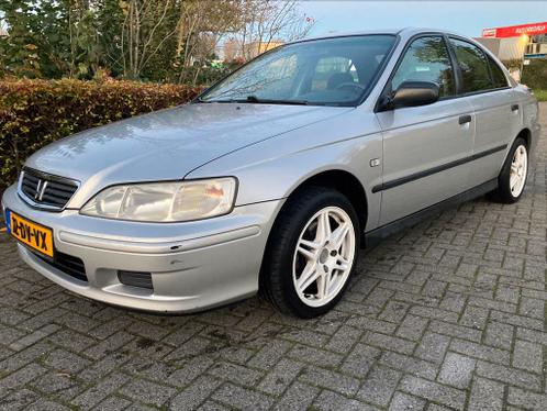 Honda Accord 2.0i LSAirco211.431 KMNAPi.Z.G.STYoungtime