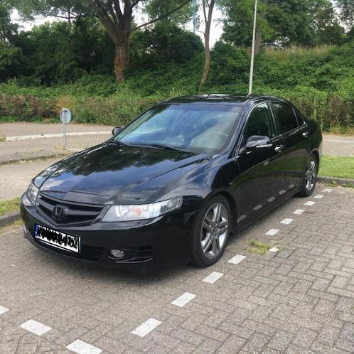 Honda accord 2.2 cdti 2008