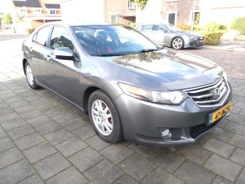 Honda Accord 2.2 D Sedan 2009 Grijs