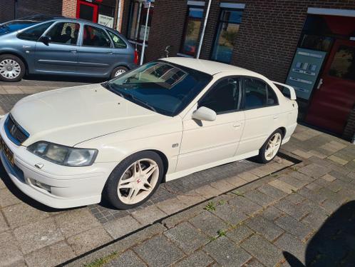 Honda Accord 2.2 I Type R 1999 Wit