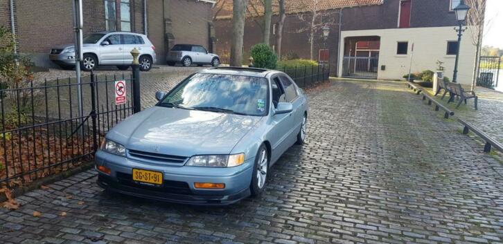 Honda Accord 2.2 i Vtec , USDM 03994