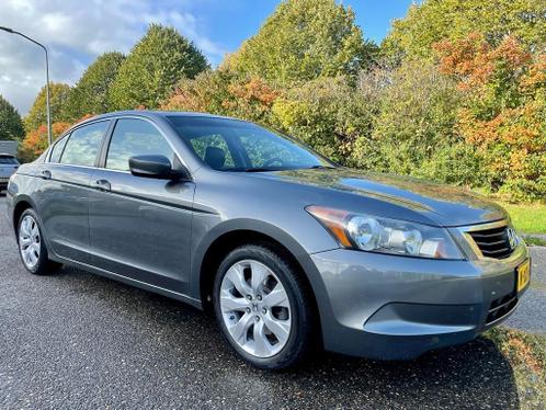 Honda Accord 2.4 i-VTEC Automaat NW APK  Inruil Mogelijk