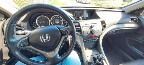 Honda Accord Accord 2009 Grijs