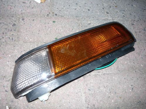 honda accord aerodeck linker knipperlicht 