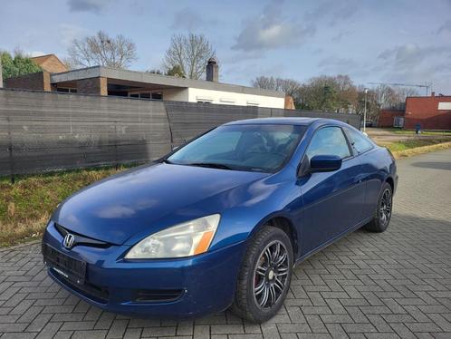 Honda Accord Coup 3.0 V6 USDM