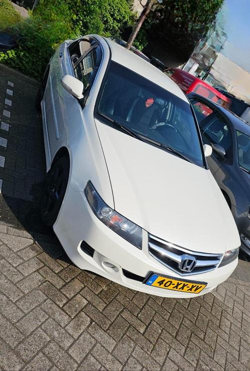 HONDA ACCORD SEDAN SPORT 2.4 I-VTECC