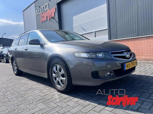 Honda Accord TOURER 2.2 CDTi (bj 2008)