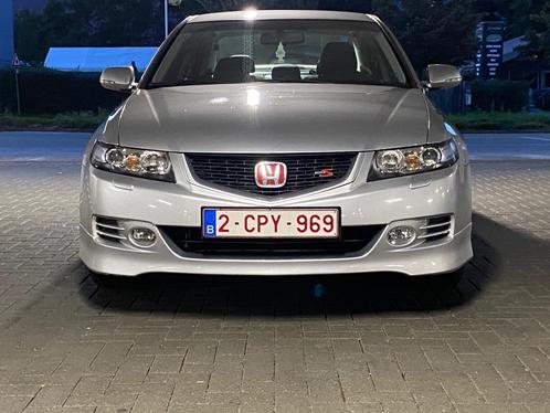 Honda Accord Type s , 2.4 CL9