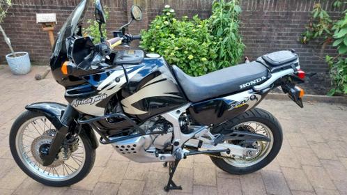 Honda Africa Twin XRV 750 2001