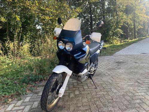 Honda Africa Twin XRV 750  PD07