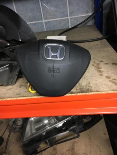 Honda airbag stuur