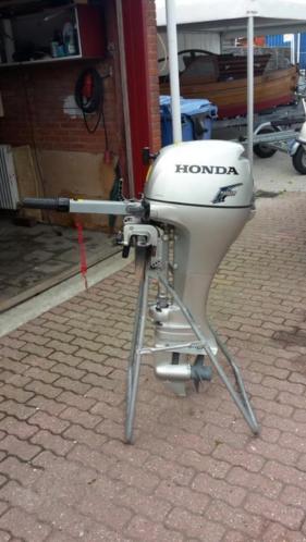 Honda BF 8