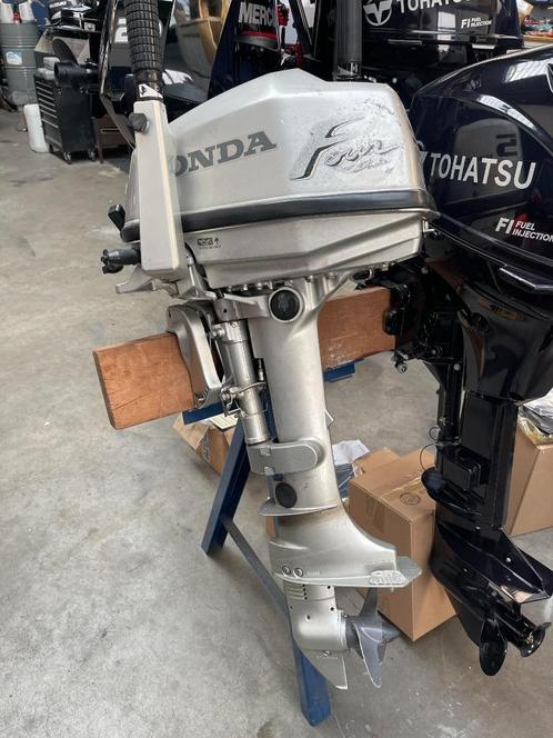 Honda BF5 pk