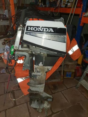 Honda buitenboordmotor