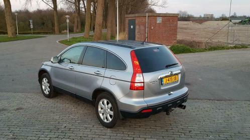 Honda C-RV 2.0 16v AWD