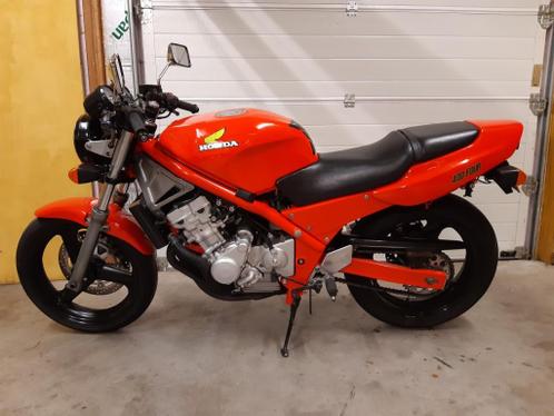Honda CB 1