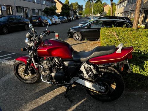 Honda cb 1000 big