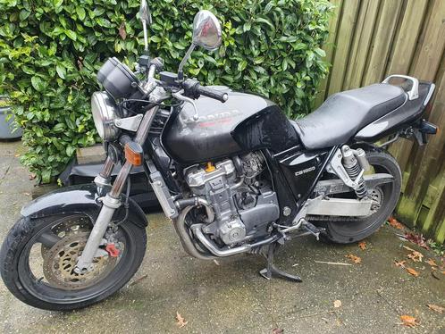 Honda CB 1000 (bj 1993)