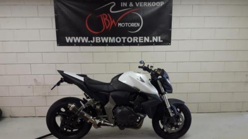 Honda CB 1000 R (2008) bomvol opties