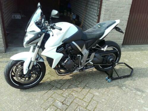 Honda cb 1000 r ABS 2009 7859 km gelopen perfect onderhoud