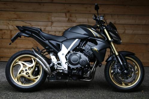 Honda CB 1000R Xtreme ABS 2012