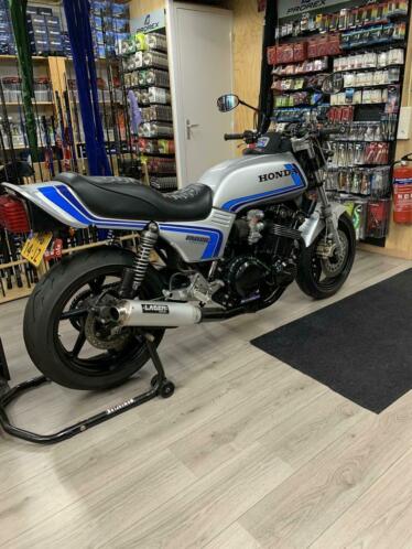 honda cb 1100 bol dr , spencer replica  wiseco